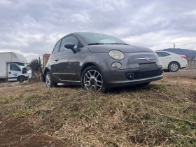 Fiat 500 1.2, снимка 1