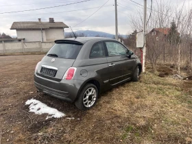 Fiat 500 1.2, снимка 13