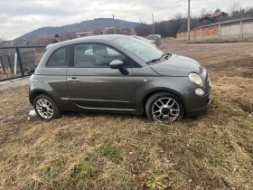 Fiat 500 1.2, снимка 10