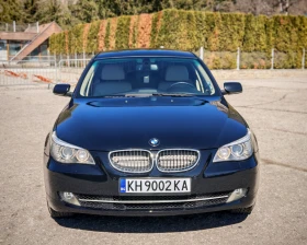 BMW 525 X-drive 3.0 АВТОМАТИК* КОЖА* НАВИ - 12800 лв. - 11257934 | Car24.bg