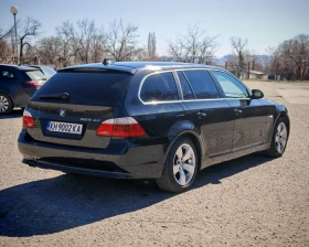 BMW 525 X-drive 3.0 АВТОМАТИК* КОЖА* НАВИ - 12800 лв. - 11257934 | Car24.bg