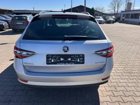 Skoda Superb 2.0TDI AVTOMAT/NAVI EURO 6, снимка 7