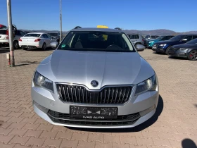 Skoda Superb 2.0TDI AVTOMAT/NAVI EURO 6, снимка 3