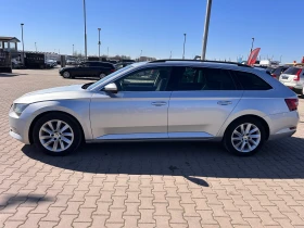 Skoda Superb 2.0TDI AVTOMAT/NAVI EURO 6, снимка 9