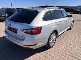 Skoda Superb 2.0TDI AVTOMAT/NAVI EURO 6, снимка 6