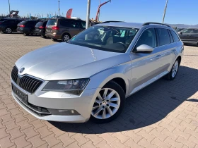 Skoda Superb 2.0TDI AVTOMAT/NAVI EURO 6, снимка 1