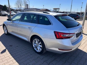 Skoda Superb 2.0TDI AVTOMAT/NAVI EURO 6, снимка 8