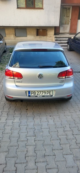 VW Golf DSG | Mobile.bg    2
