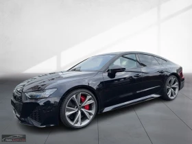 Audi Rs7 4.0TFSI/600HP/DYNAMIC-PLUS/360/AMBI/KLESS/344v