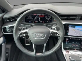Обява за продажба на Audi Rs7 4.0TFSI/600HP/DYNAMIC-PLUS/360/AMBI/KLESS/344v ~ 183 699 лв. - изображение 6