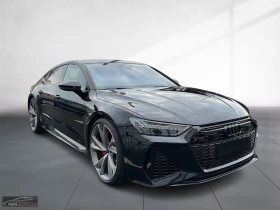 Обява за продажба на Audi Rs7 4.0TFSI/600HP/DYNAMIC-PLUS/360/AMBI/KLESS/344v ~ 183 699 лв. - изображение 3