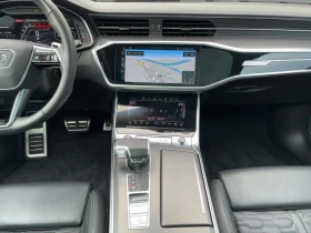 Обява за продажба на Audi Rs7 4.0TFSI/600HP/DYNAMIC-PLUS/360/AMBI/KLESS/344v ~ 183 699 лв. - изображение 10
