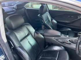Обява за продажба на BMW 645 V8 333кс ТОП ~13 500 лв. - изображение 6