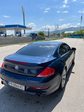 Обява за продажба на BMW 645 V8 333кс ТОП ~13 500 лв. - изображение 4