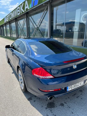 Обява за продажба на BMW 645 V8 333кс ТОП ~13 500 лв. - изображение 5