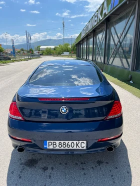 Обява за продажба на BMW 645 V8 333кс ТОП ~13 500 лв. - изображение 3