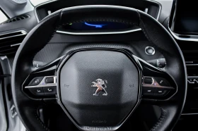 Peugeot 208 Electric 52 Kw | Mobile.bg    12