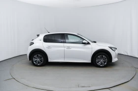 Peugeot 208 Electric 52 Kw | Mobile.bg    5