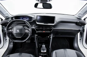 Peugeot 208 Electric 52 Kw | Mobile.bg    14