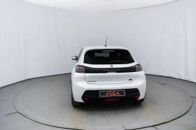 Peugeot 208 Electric 52 Kw | Mobile.bg    3