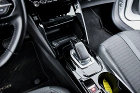 Peugeot 208 Electric 52 Kw | Mobile.bg    13