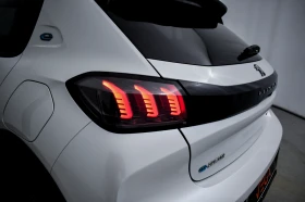 Peugeot 208 Electric 52 Kw | Mobile.bg    9