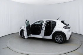 Peugeot 208 Electric 52 Kw | Mobile.bg    2
