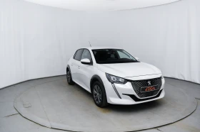 Peugeot 208 Electric 52 Kw | Mobile.bg    6