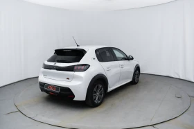 Peugeot 208 Electric 52 Kw | Mobile.bg    4