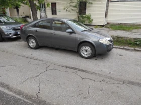 Nissan Primera P12 | Mobile.bg    2