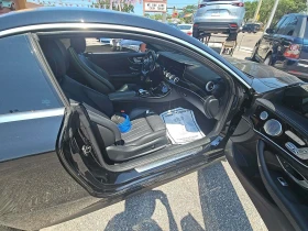 Mercedes-Benz E 400 AMG/BURMESTER/BLIND SPOT// | Mobile.bg    11