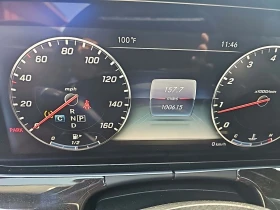 Mercedes-Benz E 400 AMG/BURMESTER/BLIND SPOT// | Mobile.bg    6