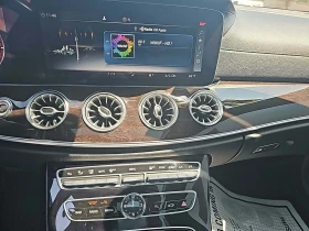 Mercedes-Benz E 400 AMG/BURMESTER/BLIND SPOT// | Mobile.bg    7