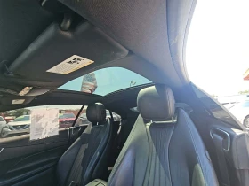 Mercedes-Benz E 400 AMG/BURMESTER/BLIND SPOT// | Mobile.bg    8