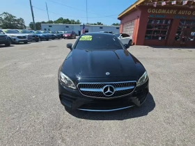  Mercedes-Benz E 400