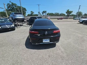 Mercedes-Benz E 400 AMG/BURMESTER/BLIND SPOT// | Mobile.bg    3