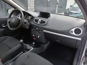 Обява за продажба на Renault Clio 1.2 16в ~5 000 лв. - изображение 5