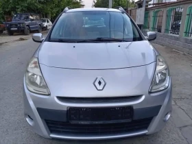 Обява за продажба на Renault Clio 1.2 16в ~5 000 лв. - изображение 1