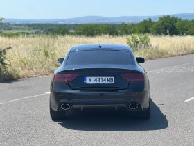 Audi A5 RS Optic Quattro | Mobile.bg    7