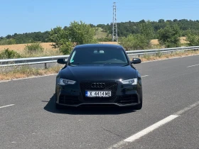 Audi A5 RS Optic Quattro | Mobile.bg    3
