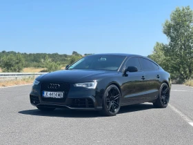     Audi A5 RS Optic Quattro
