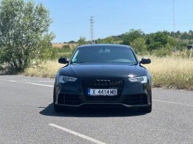 Audi A5 RS Optic Quattro | Mobile.bg    4