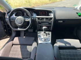 Audi A5 RS Optic Quattro | Mobile.bg    9