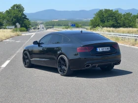 Audi A5 RS Optic Quattro | Mobile.bg    6