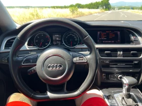 Audi A5 RS Optic Quattro | Mobile.bg    8