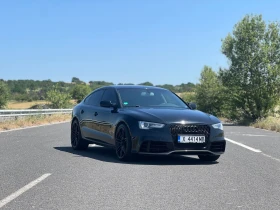 Audi A5 RS Optic Quattro | Mobile.bg    2