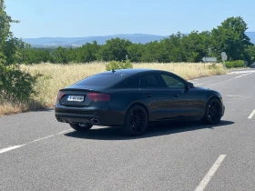 Audi A5 RS Optic Quattro | Mobile.bg    5