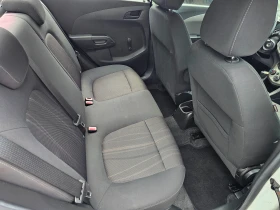 Chevrolet Aveo 1.2i-86kc-116000 | Mobile.bg    13