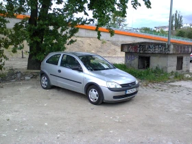 Обява за продажба на Opel Corsa Газ/Бензин  ~2 599 лв. - изображение 1