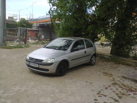 Обява за продажба на Opel Corsa Газ/Бензин  ~2 599 лв. - изображение 6
